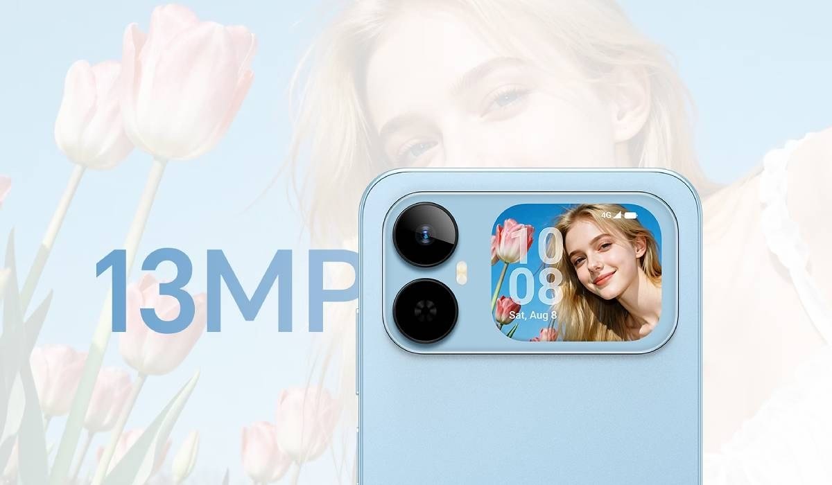 Honor Play20A - Fotografii oficiale (galerie)