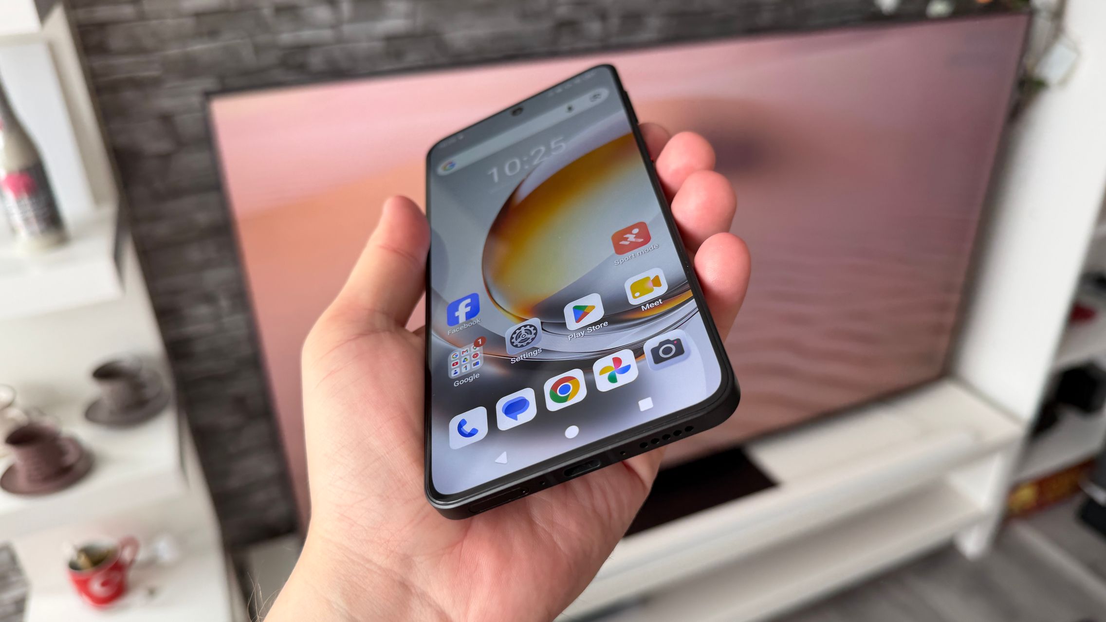 Nubia Air Pro review detaliat în limba română (Evaluare Mobilissimo)