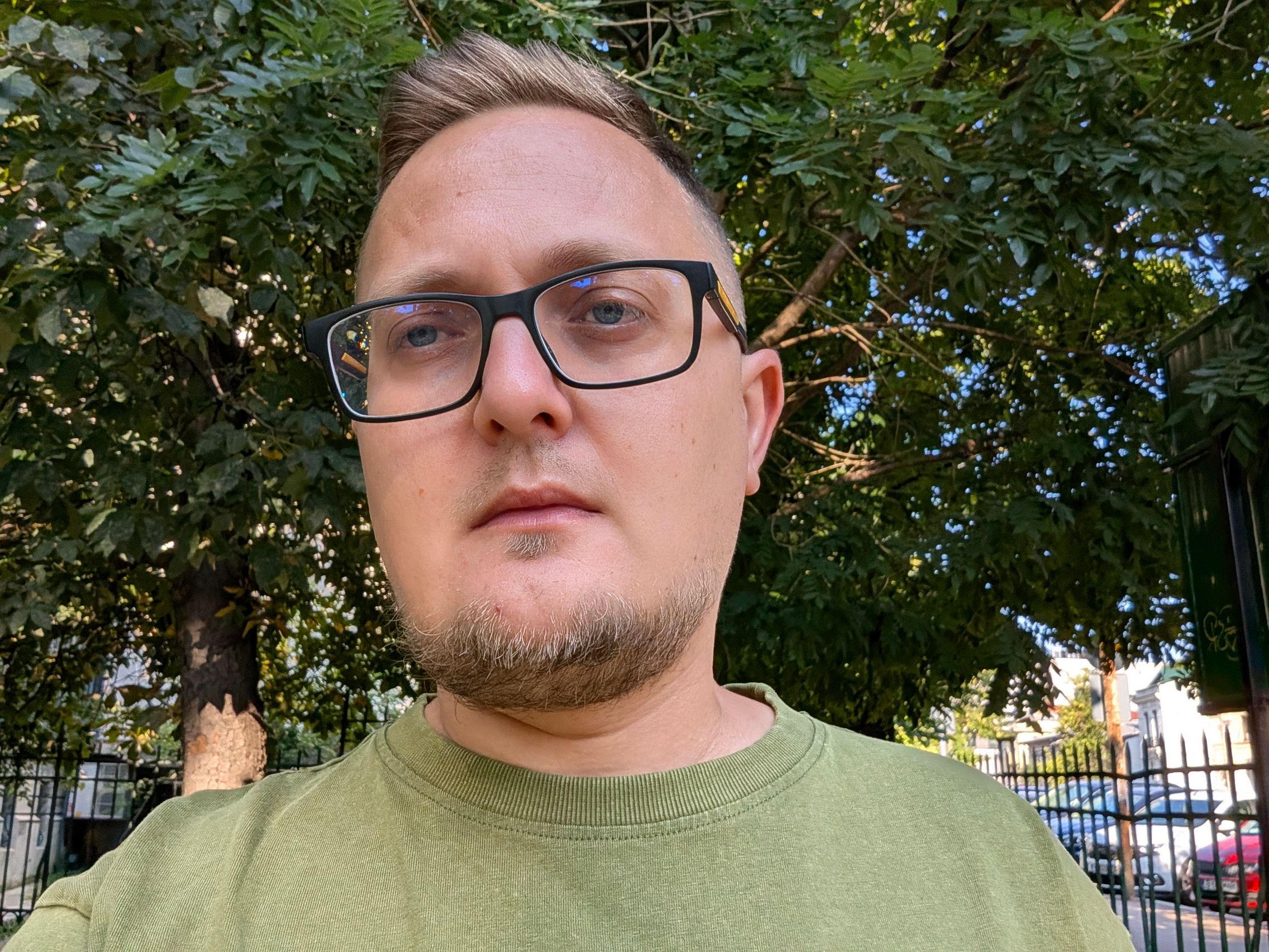Google Pixel 11 - Mostre Foto (selfie) (galerie)