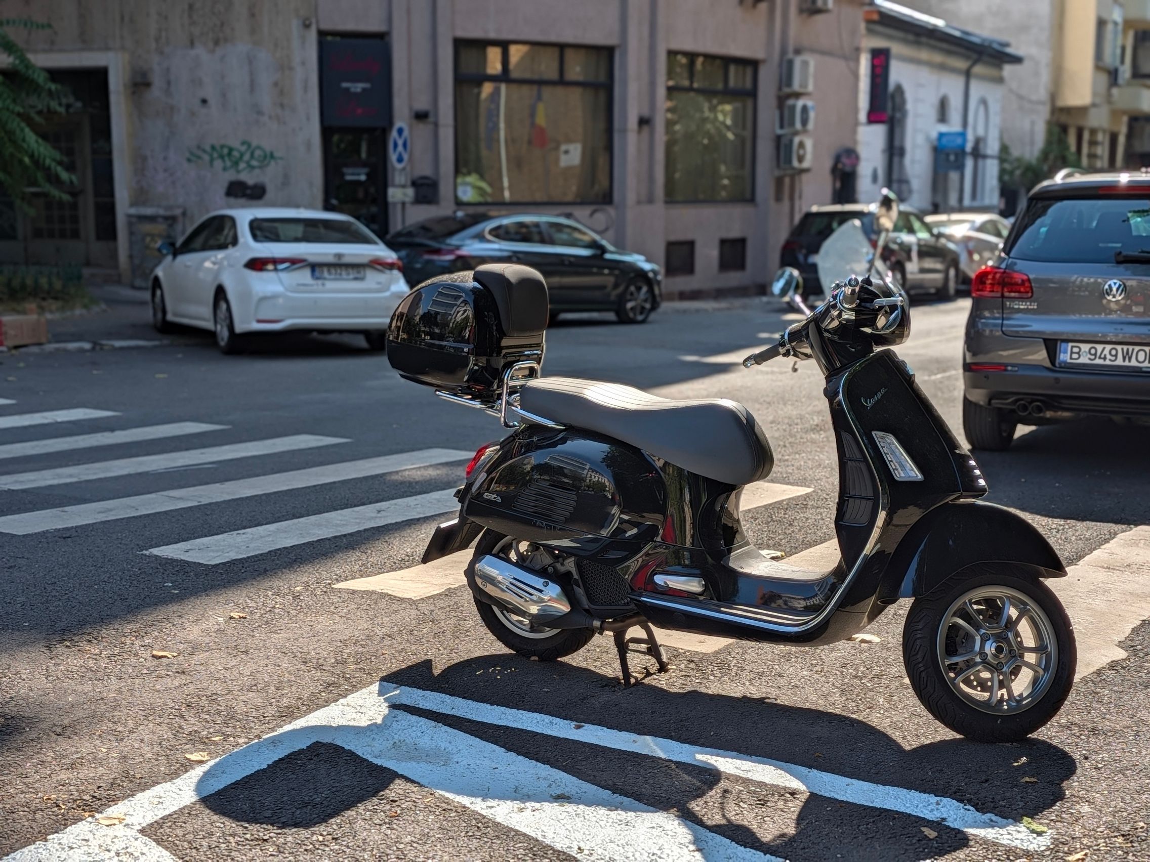 Google Pixel 11 - Mostre Foto (bokeh) (galerie)