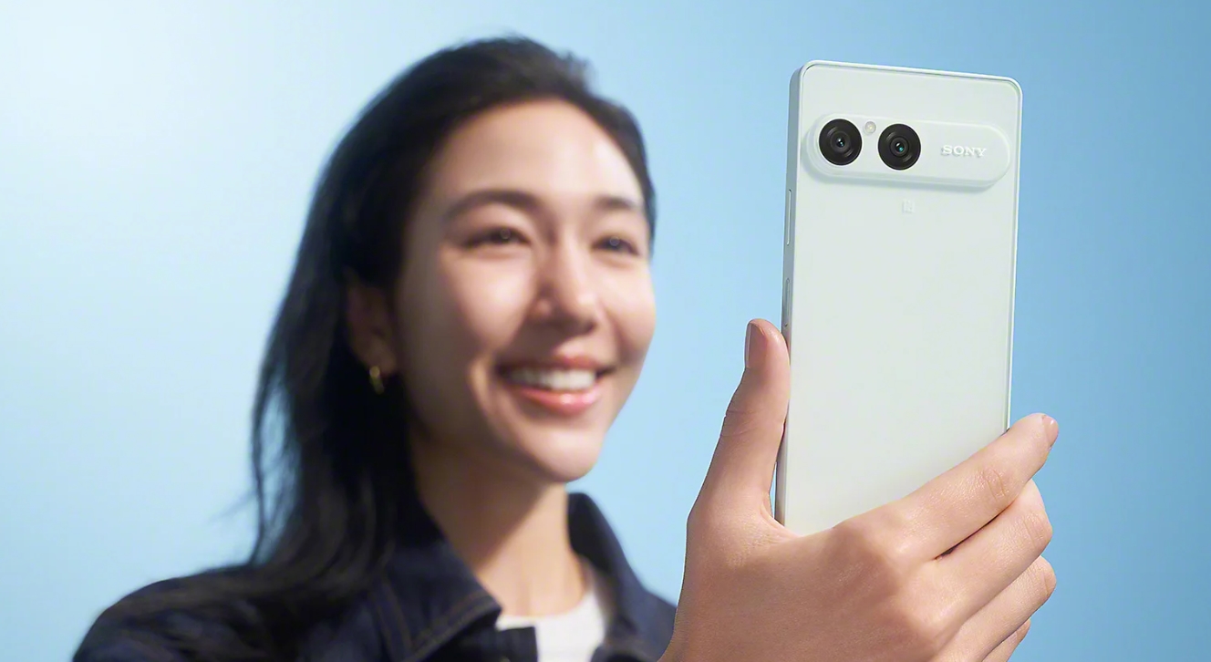 Sony cere 600 de euro pe Xperia 10 VIII, un telefon cu dotări modeste și fără upgrade-uri reale față de predecesor