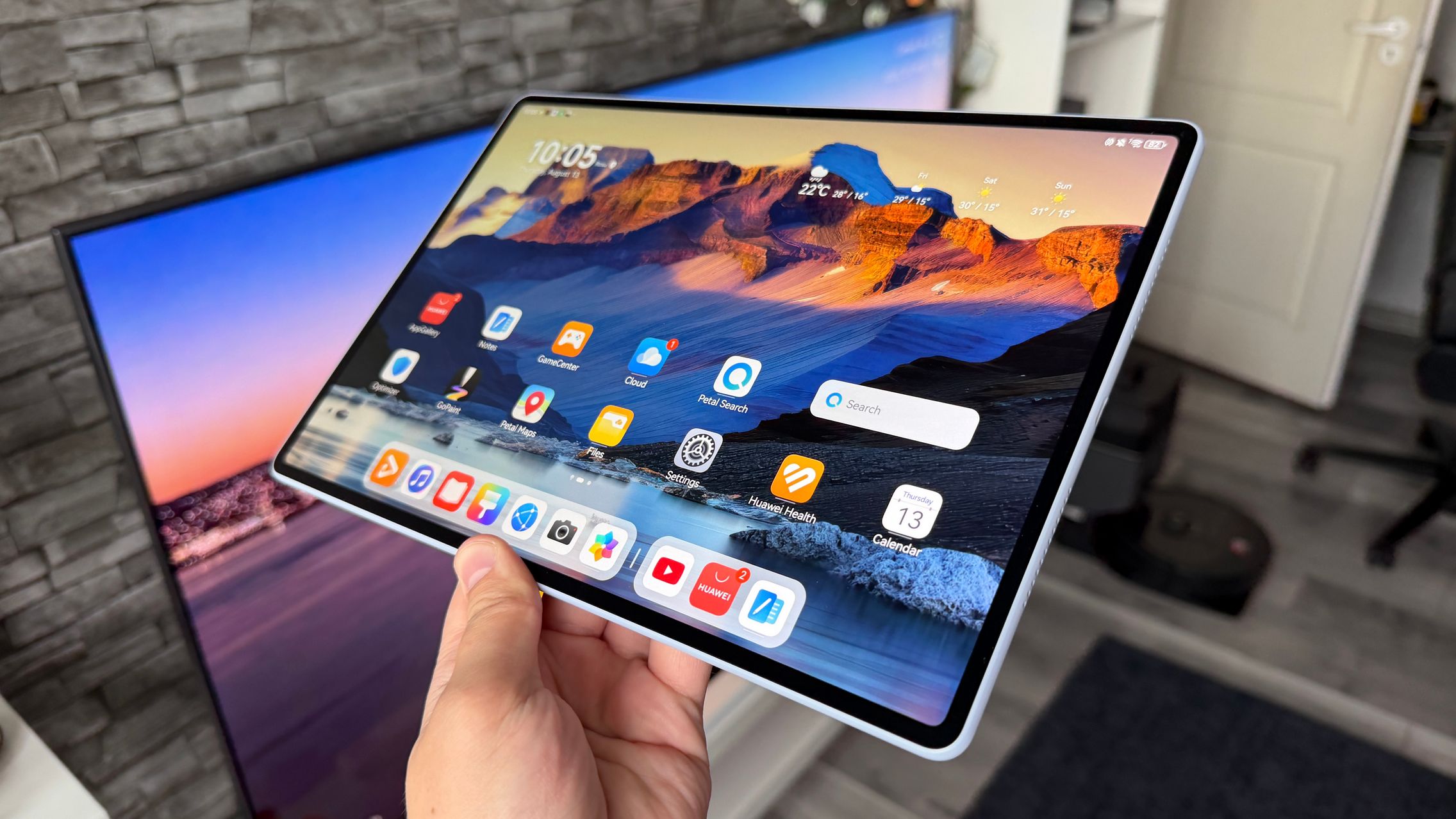 HUAWEI MatePad Air 2026 review detaliat în limba română (Evaluare Mobilissimo)