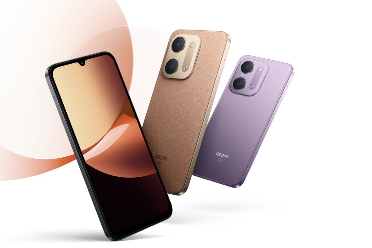 Redmi 17C 5G debutează cu baterie de 6.000 mAh și Dimensity 6300; costă echivalentul a circa 990 de lei