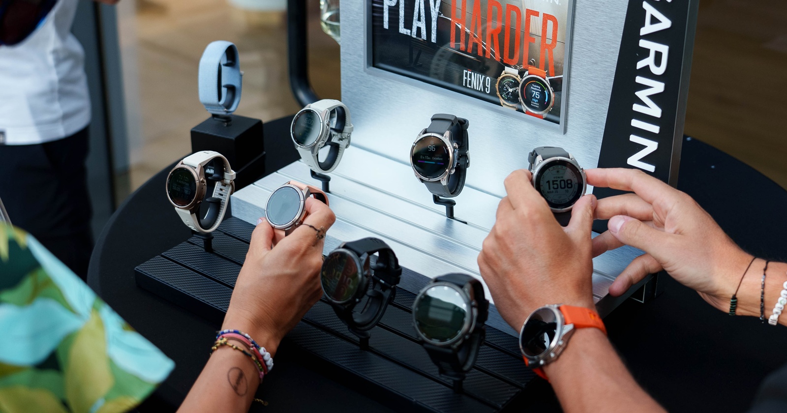 Garmin fēnix 9 și fēnix 9 Pro au sosit! Întreaga serie de smartwatch-uri de top explicată