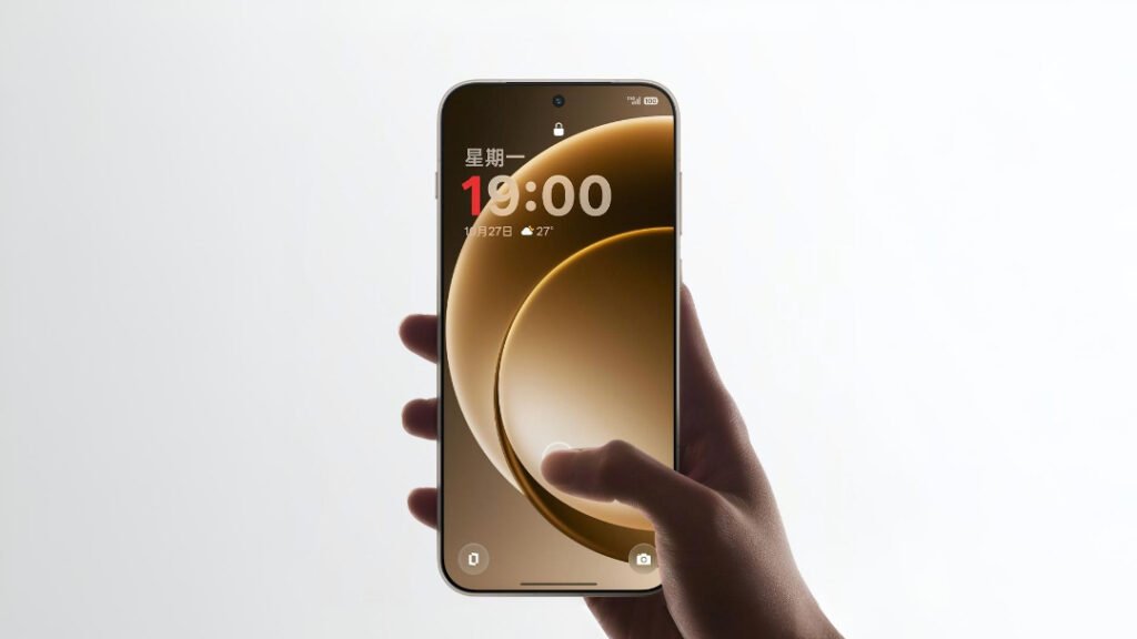 OnePlus 16 ar putea avea cele mai înguste margini din istoria gamei și un ecran de 165Hz la nivelul întregului sistem