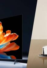 Oferte Xiaomi în România: televizoarele din seria TV S Mini LED (2026) și Robot Vacuum H50 Pro primesc discounturi și vouchere bonus