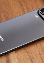 Honor Magic 9 apare în noi scăpări; Primește cameră selfie de 100 MP cu format pătrat