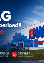 eMAG intră într-o perioadă de ajustare - afacerile scad în 2025, dar investițiile rămân la un nivel record