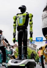 China introduce cărți de identitate pentru roboții umanoizi - fiecare unitate va primi un cod unic din 29 de cifre