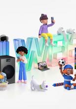 Samsung prelungește promoțiile AI Week: reduceri de până la 2500 lei la televizoare, Galaxy S25 FE și Galaxy Tab S11 până pe 7 iunie
