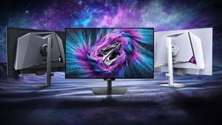 Computex 2026: AORUS ELITE aduce gaming 5K la 165 Hz și OLED de generație nouă în portofoliul de monitoare GIGABYTE