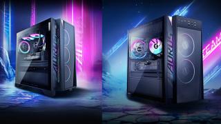 GIGABYTE extinde gama AORUS PRIME la Computex 2026: desktopuri de gaming cu Ryzen 9000 și grafică GeForce RTX 50