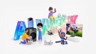 Samsung prelungește promoțiile AI Week: reduceri de până la 2500 lei la televizoare, Galaxy S25 FE și Galaxy Tab S11 până pe 7 iunie