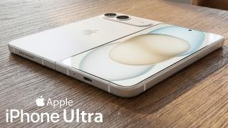 iPhone Ultra va folosi Liquidmetal pentru ramă, vapor chamber pentru răcire