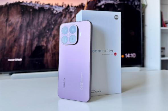 Xiaomi 17T Pro - Unboxing: Xiaomi-17T-Pro (4).jpg