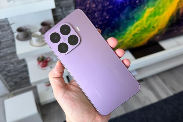 Xiaomi 17T Pro: Design elegant, ca o rochie de seară