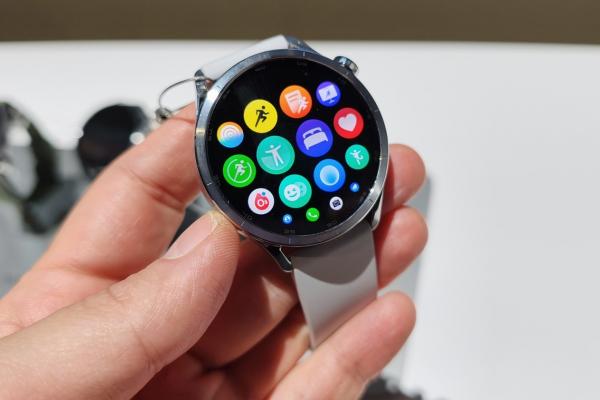 Ceasul care știe că te bucuri la FIFA; Impresii despre Xiaomi Watch S5 46 mm (Video)
