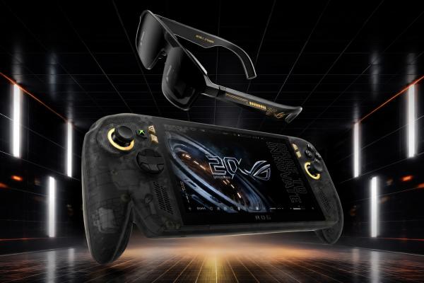 Computex 2026: ASUS lansează ROG Xbox Ally X20; Consola portabilă primește pentru prima dată un ecran OLED