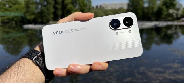 POCO X8 Pro Max review detaliat în limba română (evaluare Mobilissimo)