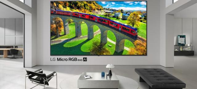 [UPDATE: LG neagă zvonurile apărute online, iar sursa din spatele informației șterge știrea] LG își vinde divizia TV către Hisense? (Zvon)