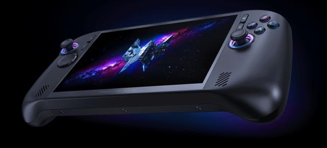 Acer Predator Atlas 8 a debutat! Prima consolă cu cipuri Intel Arc G3 promite gaming portabil la nivel de PC