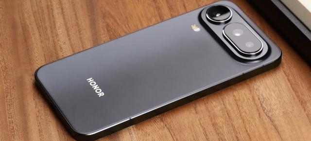 Honor Magic 9 apare în noi scăpări; Primește cameră selfie de 100 MP cu format pătrat
