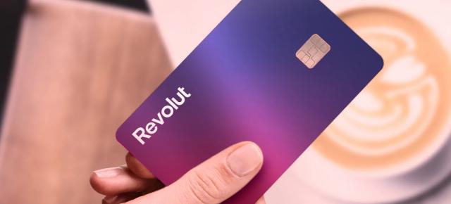 Revolut lansează în România primul card secret (fără nume și CVV afișate) - datele complete pot fi văzute doar de titular în aplicație