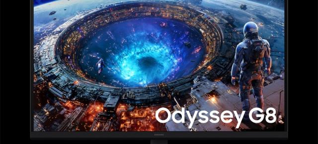 Samsung aduce primul monitor de gaming 6K din industrie; Noua gamă Odyssey include modele de până la 330 Hz