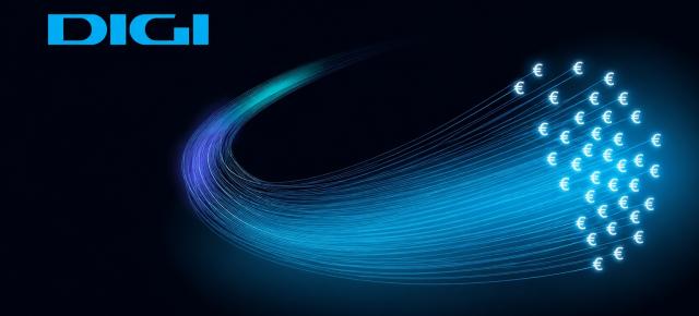 Digi ar putea primi un contract de 196 milioane de euro prin programul SAFE