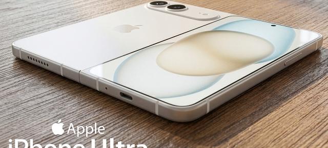 iPhone Ultra va folosi Liquidmetal pentru ramă, vapor chamber pentru răcire