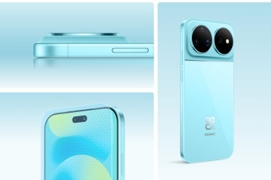 Huawei nova 16 Ultra (galerie)