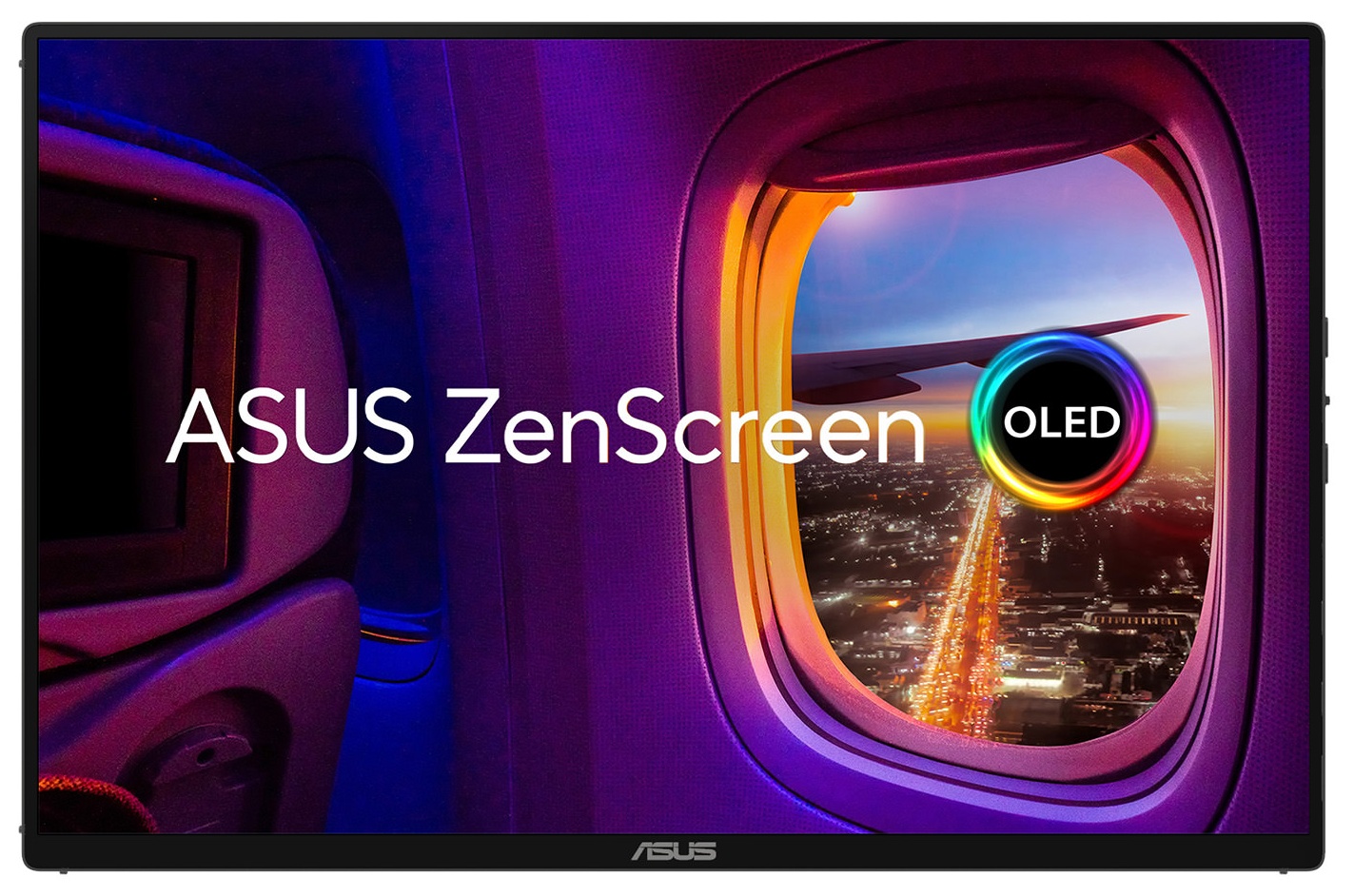ASUS ZenScreen OLED MQ14FCKV - Fotografii oficiale (galerie)