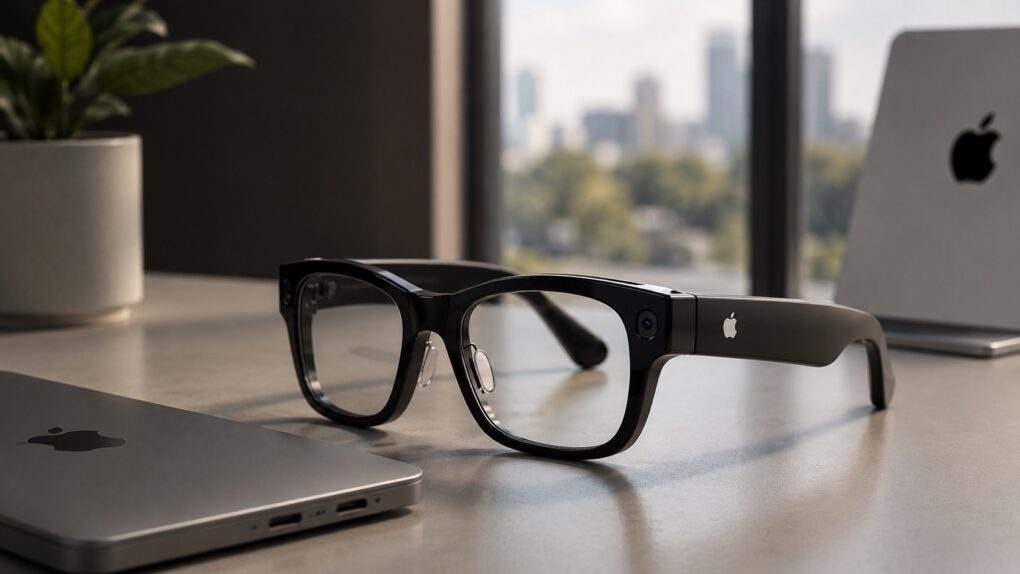 Apple și-ar putea schimba complet strategia AR / VR: viitoarele modele Vision Pro ar fi fost anulate în favoarea ochelarilor inteligenți