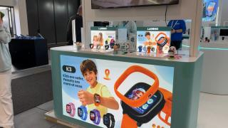 Telefonul poate rămâne acasă: LAGENIO pune 4G, GPS și apel video direct la mâna copilului