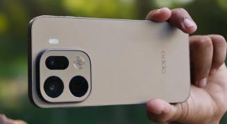 OPPO Find X10 începe să sune bine: muchii de numai 0,99 mm, două camere de 200 MP, baterie de 8.000 mAh