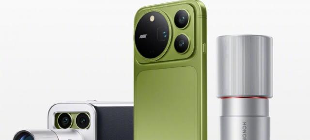 Ce urmează după Pro Max și Ultra? Honor Magic9 are o ediție Super Power cu baterie de 11000 mAh
