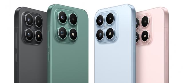 Xiaomi 18 are varianta globală certificată oficial, semn că debutul are loc mai devreme și în Europa