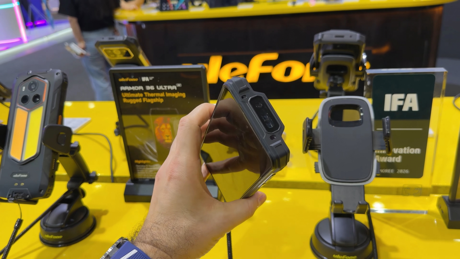 Turul standului Ulefone la IFA 2026: ulefone-4.jpg