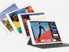 Livrările de tablete au înregistrat o creștere de peste  50% în primul trimestru din 2021; iPad-urile sunt la mare căutare