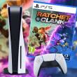 [UPDATE - Acum disponibil la eMAG] PlayStation 5 este acum disponibil la precomandă la Altex alături de jocul Ratchet & Clank: Rift Apart