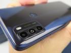 Motorola Moto G50: Camera selfie face faţă provocării, cea principală se descurcă OK în situaţii generice
