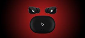 Căștile wireless Beats Studio Buds, de la Apple, se apropie de lansare; Iată cât ar urma să coste