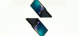 Honor pregăteşte un telefon pliabil din gama Magic; Honor Magic Fold la orizont