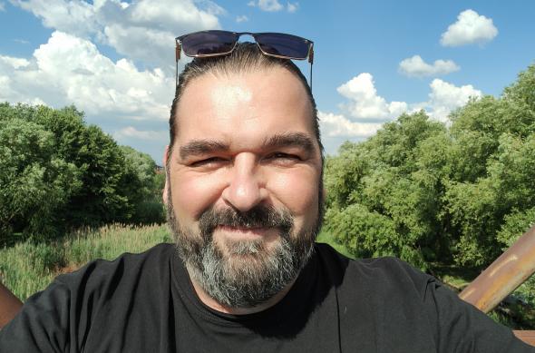 realme GT 5G - Mostre Foto (selfie): IMG20210612170701.jpg