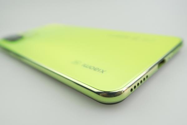 Xiaomi Mi 11 Lite 5G: Acustica stereo, niscai bas, voce plăcută