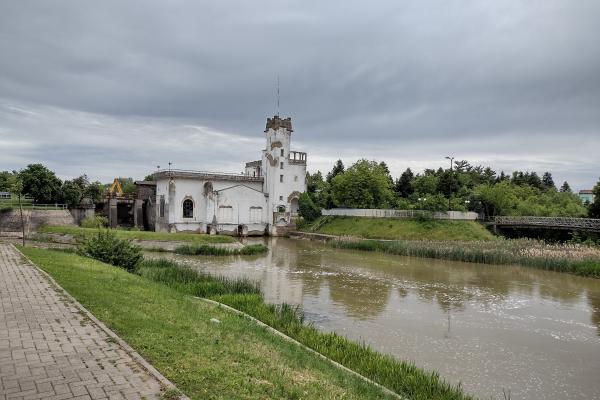 Motorola Moto G50 - Mostre Foto (ziua)