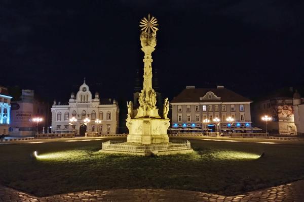 Motorola Moto G50 - Mostre Foto (seara)