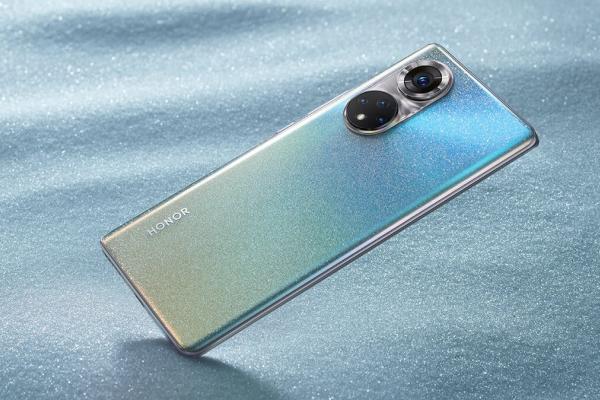 Honor 50 Pro - Fotografii oficiale