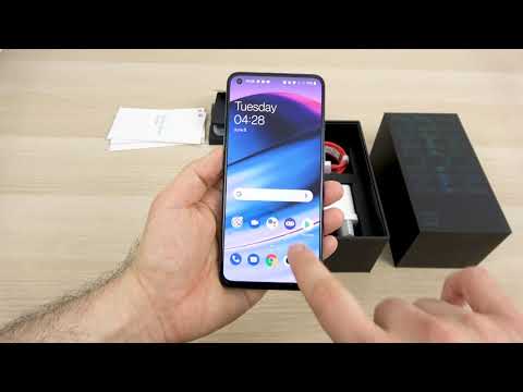 OnePlus Nord CE 5G Video Unboxing în Limba Română (Midrange Killer la 299 euro)