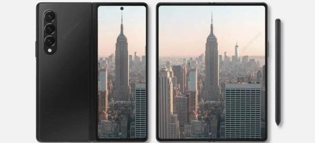 Samsung Galaxy Z Fold 3, Z Flip 3 şi Watch 4 au datele de lansare scăpate pe web